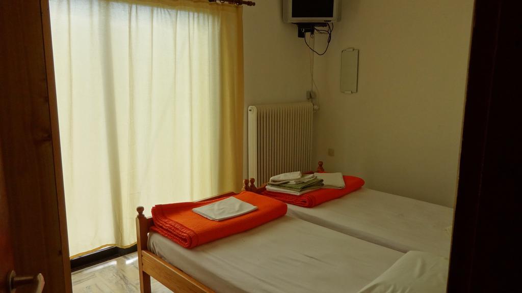 Paradies Ano Polidhendrion Ruang foto